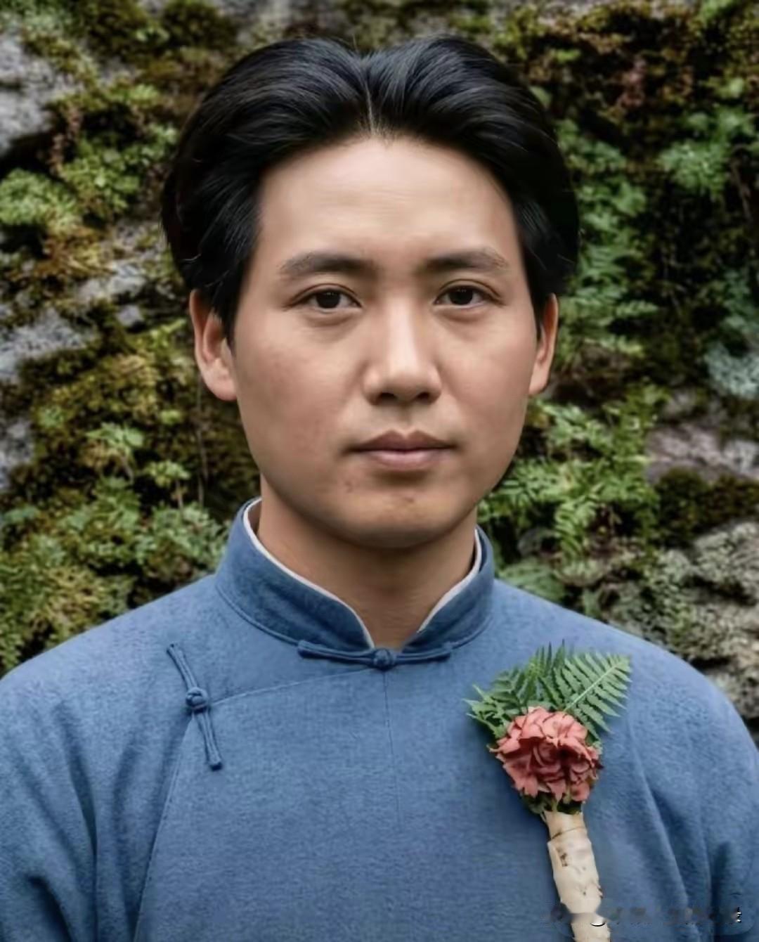 毛泽东思想，是中华民族当下与未来，生存和发展的定海神针，更是中华文明的精髓和集大