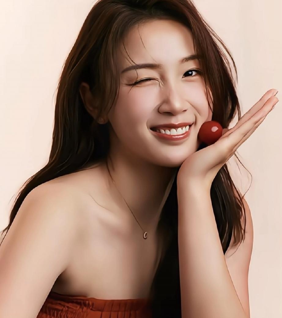 看国乒大美女做蛋糕！钱天一今日发布私下学做蛋糕vlog！
其实钱天一也是差不多要