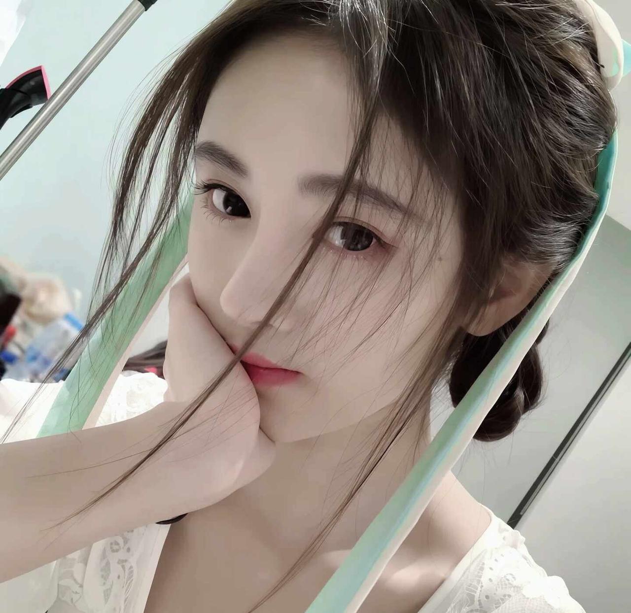 柳
自修
审美积累
鞠婧祎
头像分享