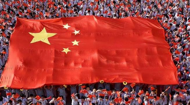 既然中国这么好，为什么西方发达国家都不喜欢我们？很简单，因为我们太贪婪，一开始是