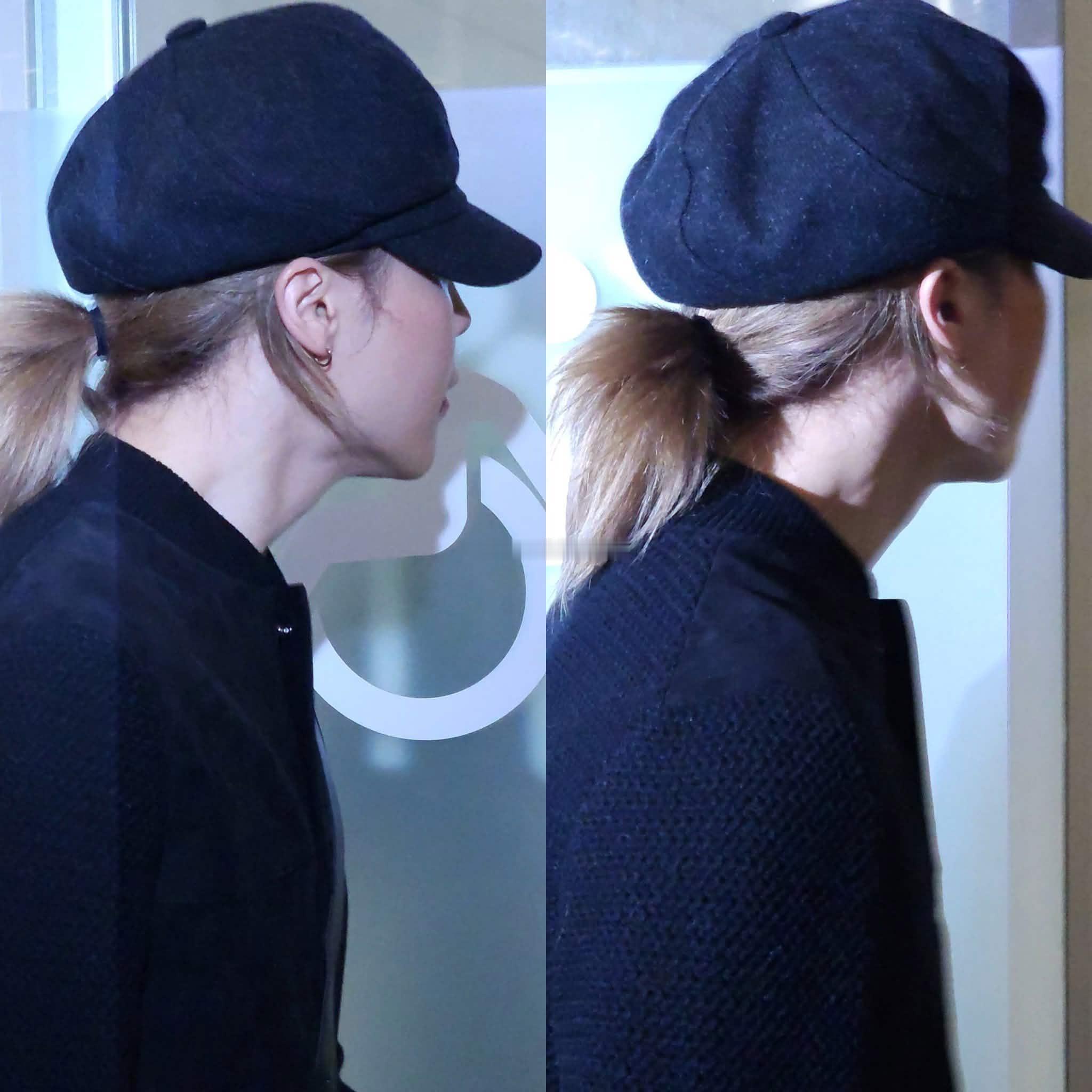 好漂亮好清透[给你小心心]Cr to logo朴智旻 ​​​