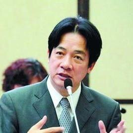 谁是台湾人真正的朋友？赖清德搞不清楚……

两日前，民进党赖清德在台岛口出“馊”