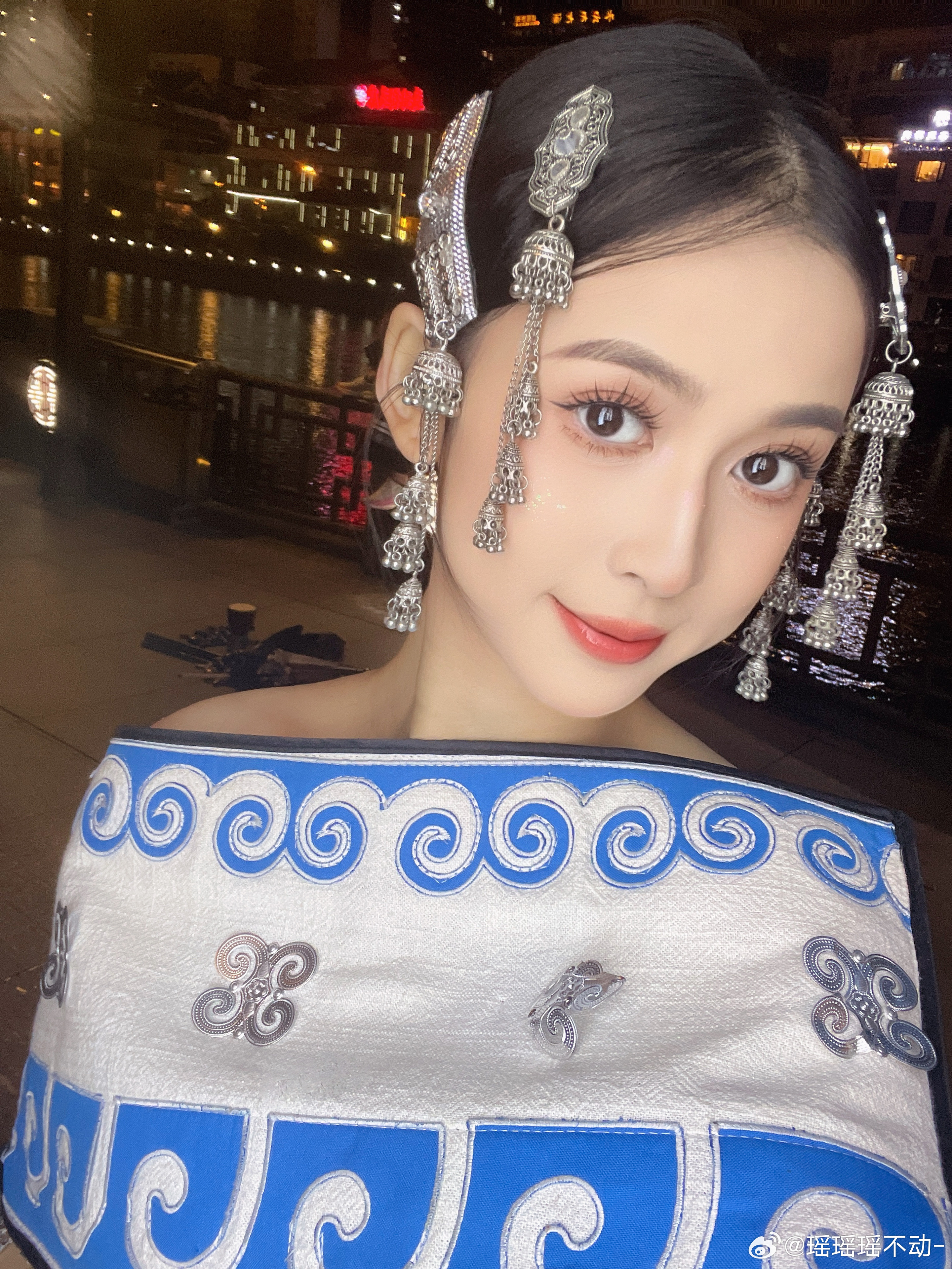 爽爽贵阳[比耶]好吃不上火😋 ​​​
