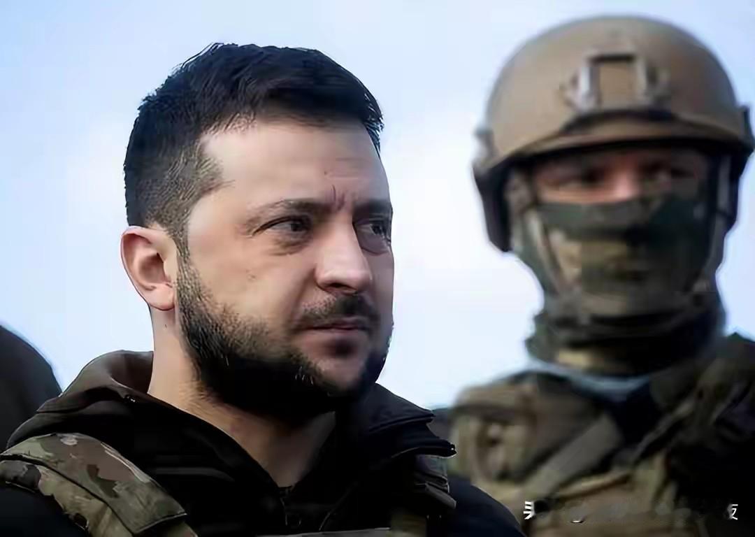 红军城失守=乌军崩盘？俄军拿下就能翻盘？真相没那么简单！