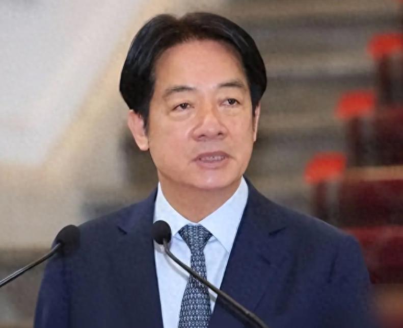 赖清德窜访回程路线曝光，外传要蹭巴拉圭总统专访走私回台，过境美国！
 
赖清德偷