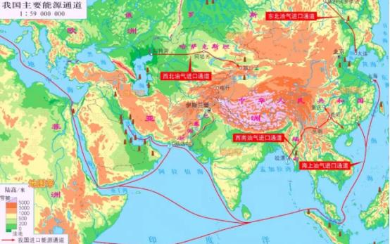 俄乌一旦停火，中国的“苦日子”就要来了？这话听着刺耳，却代表了一部分人的焦虑。冲