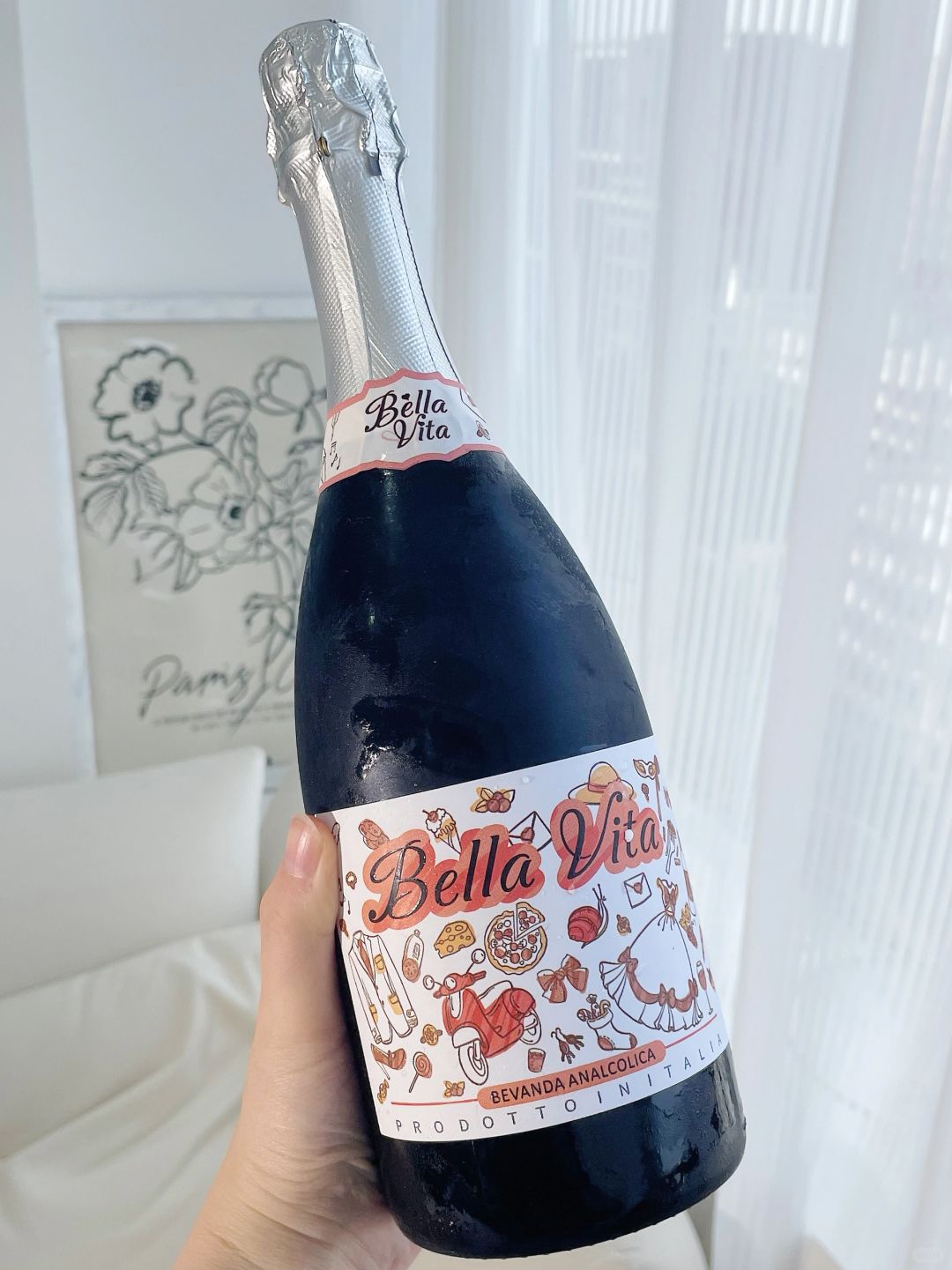 过年不想喝酒，又不想坐小孩那桌怎么办？