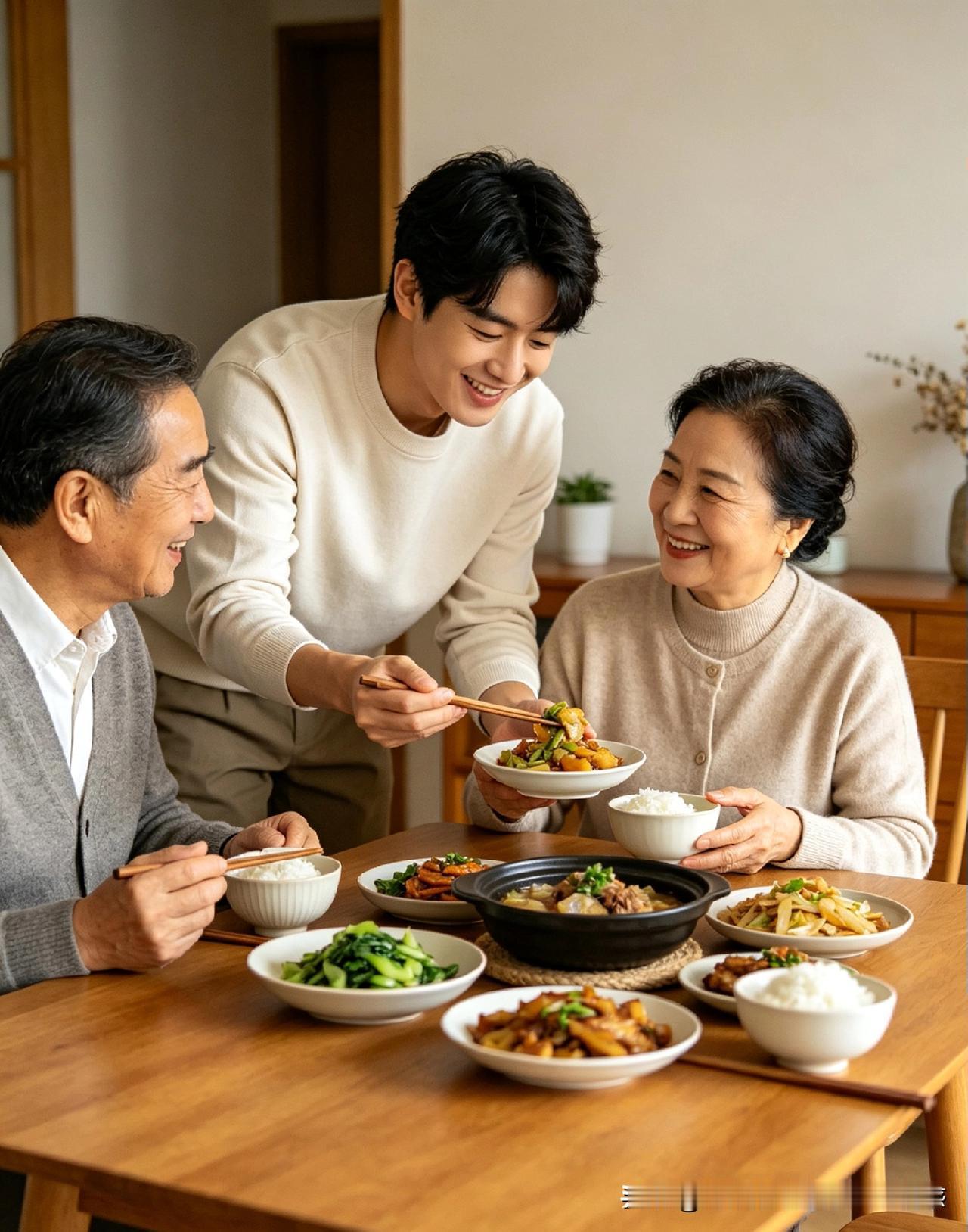 聊聊当下年轻人的内卷与躺平，其实我们都该慢下来好好生活
 
作为70后大姐，每天