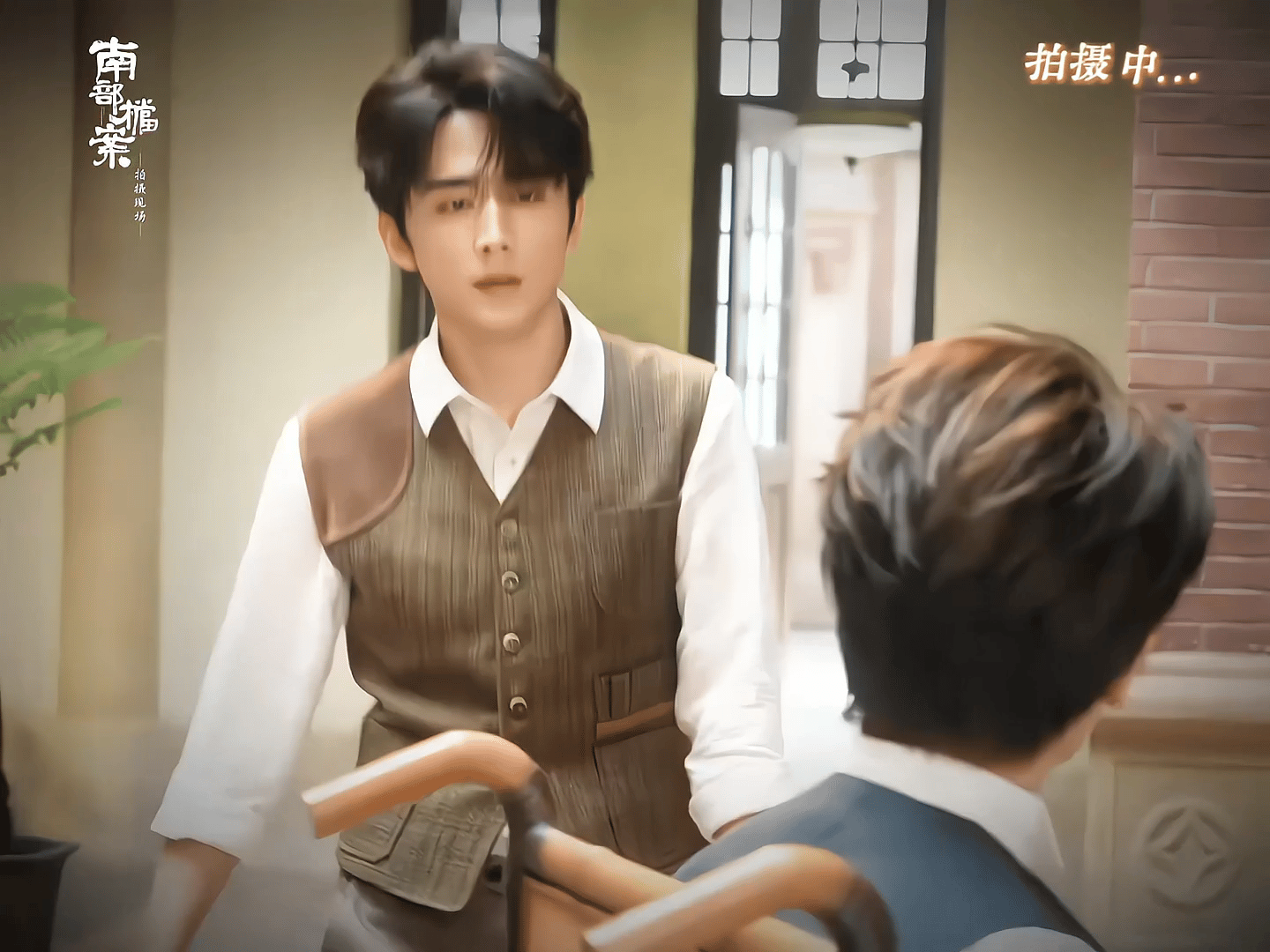 这个新成好会演失而复得