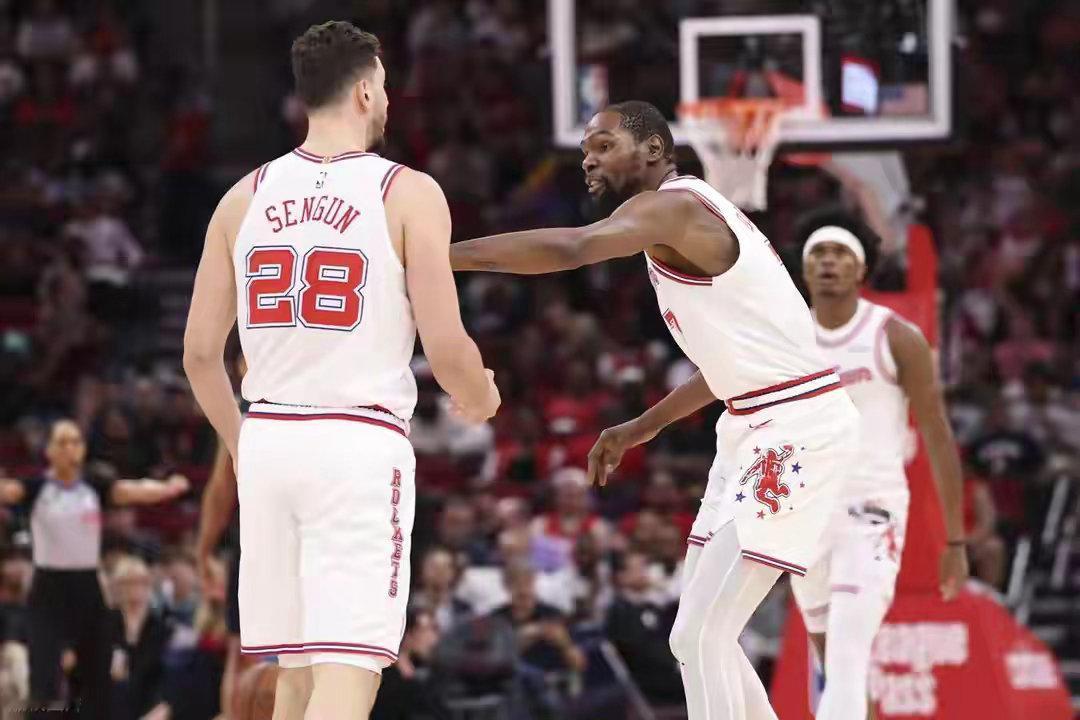 NBA收官大战一日全汇总！西部排位格局彻底洗牌季后赛形势全面明朗NBA常规赛收官