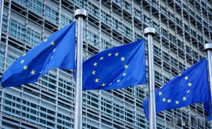 欧盟证实正筹备专职情报部门，这一举动，与其说是一次“主动升级安全能力”，不如说是