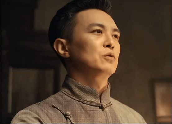 反复被明侦的家国大义打动！亲手用AI做了芒城之风云再起的平行世界，鸡皮疙瘩直接起