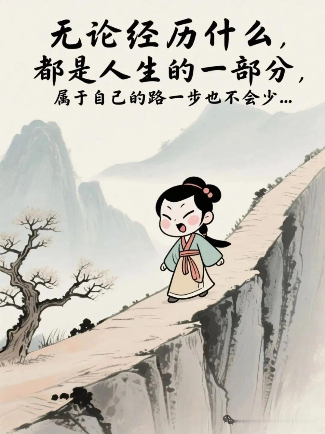 时间都到哪儿去了？今天是2026年8月18号，农历七月初六，再过九天，就是七月十