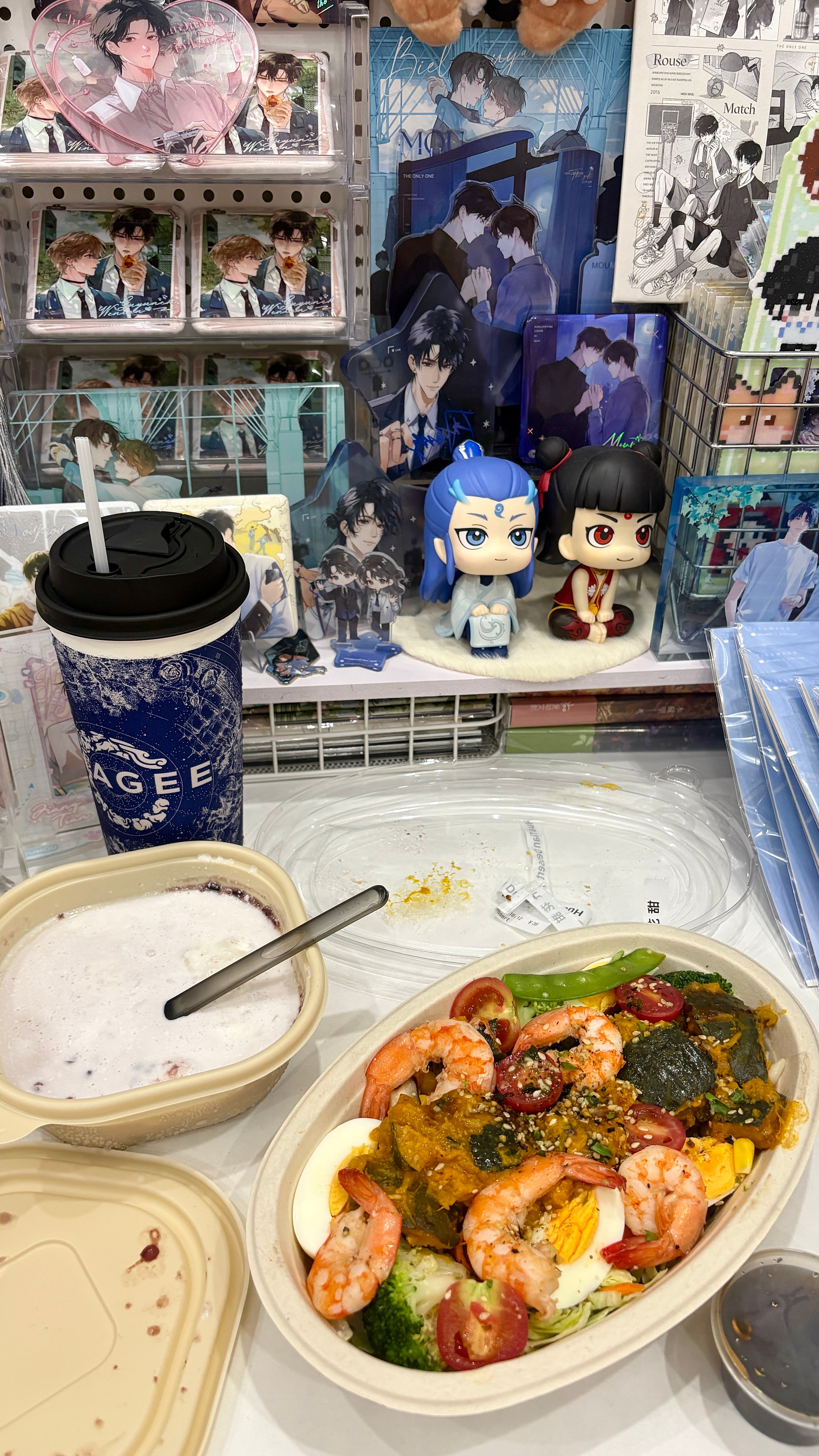 毫无食欲的减脂餐… 
