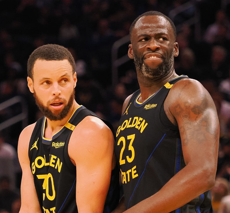 NBA常规赛，勇士122-131不敌太阳。此战之后，勇士遭遇了开季3连败。而未来