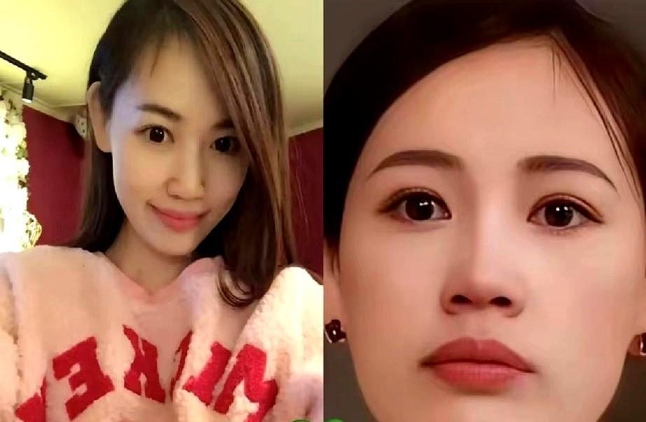 马蓉换账号、漂金发，TikTok上还是被“王宝强”刷屏。
3.7万播放，6000