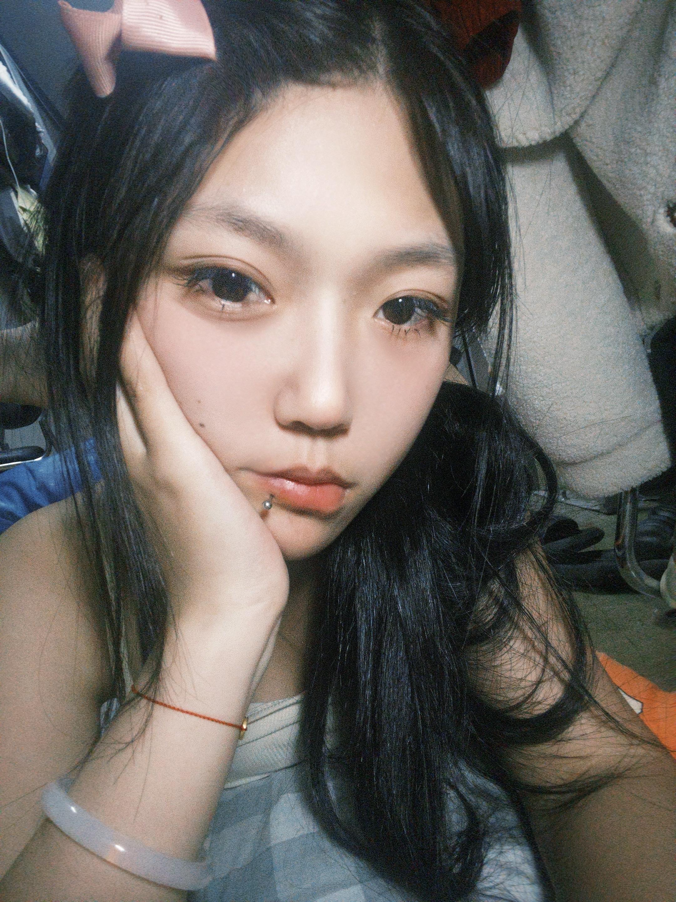 我就这么爱我的钉子