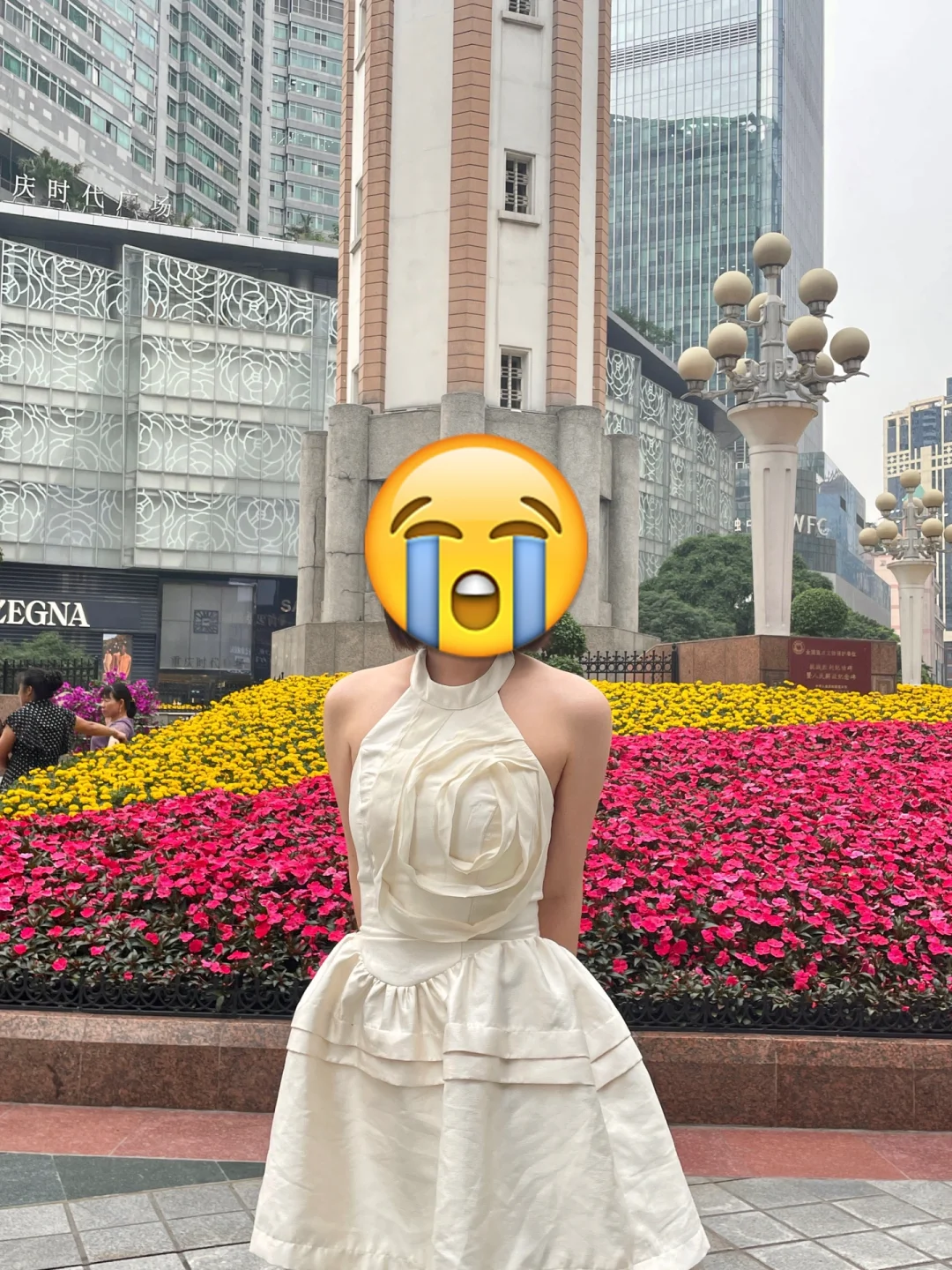 劝退所有不做攻略就来重庆的人……