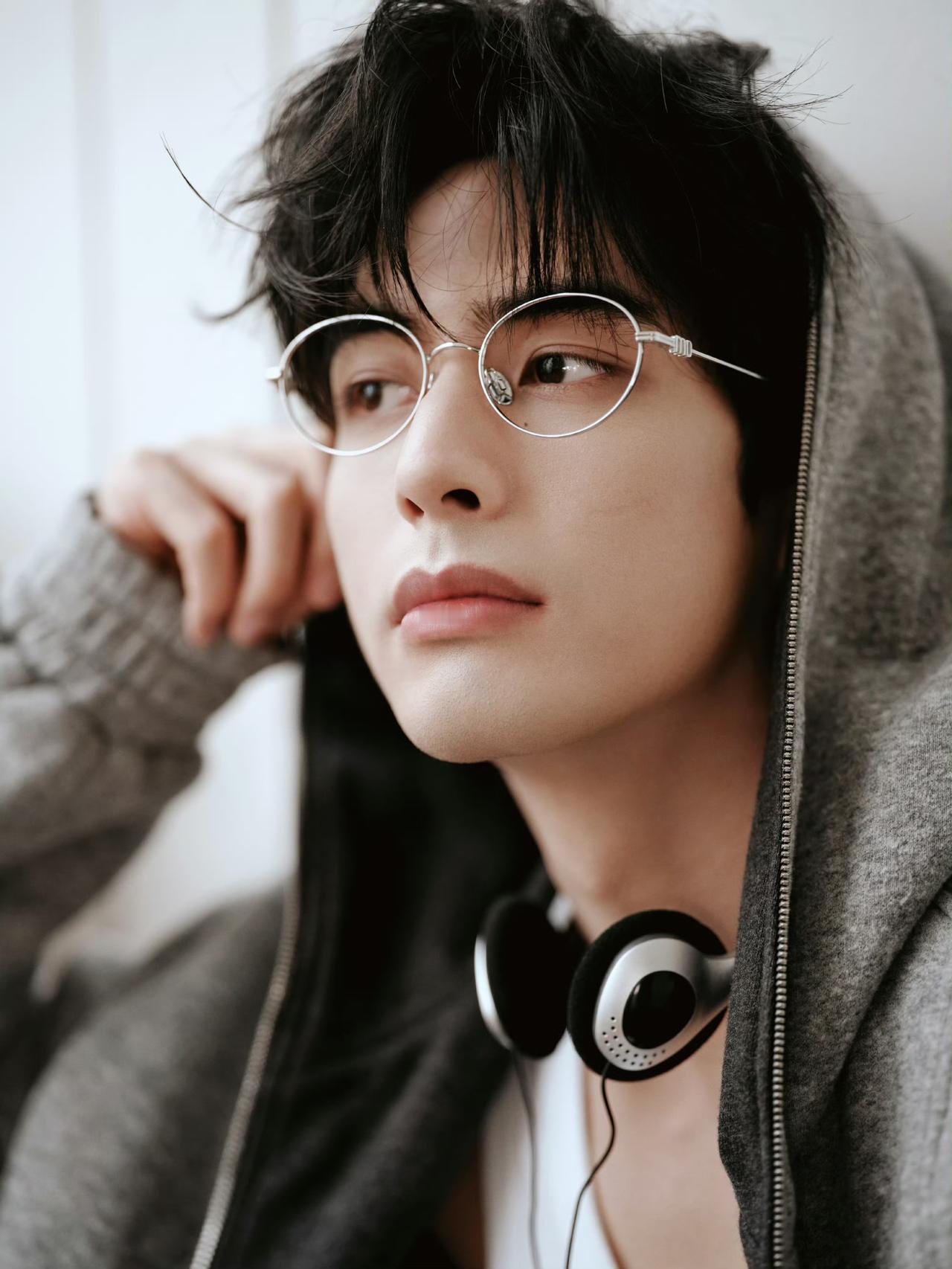 宋威龙开见面会！