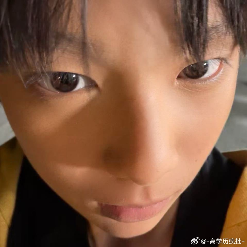 王橹杰陈思罕换头像了 