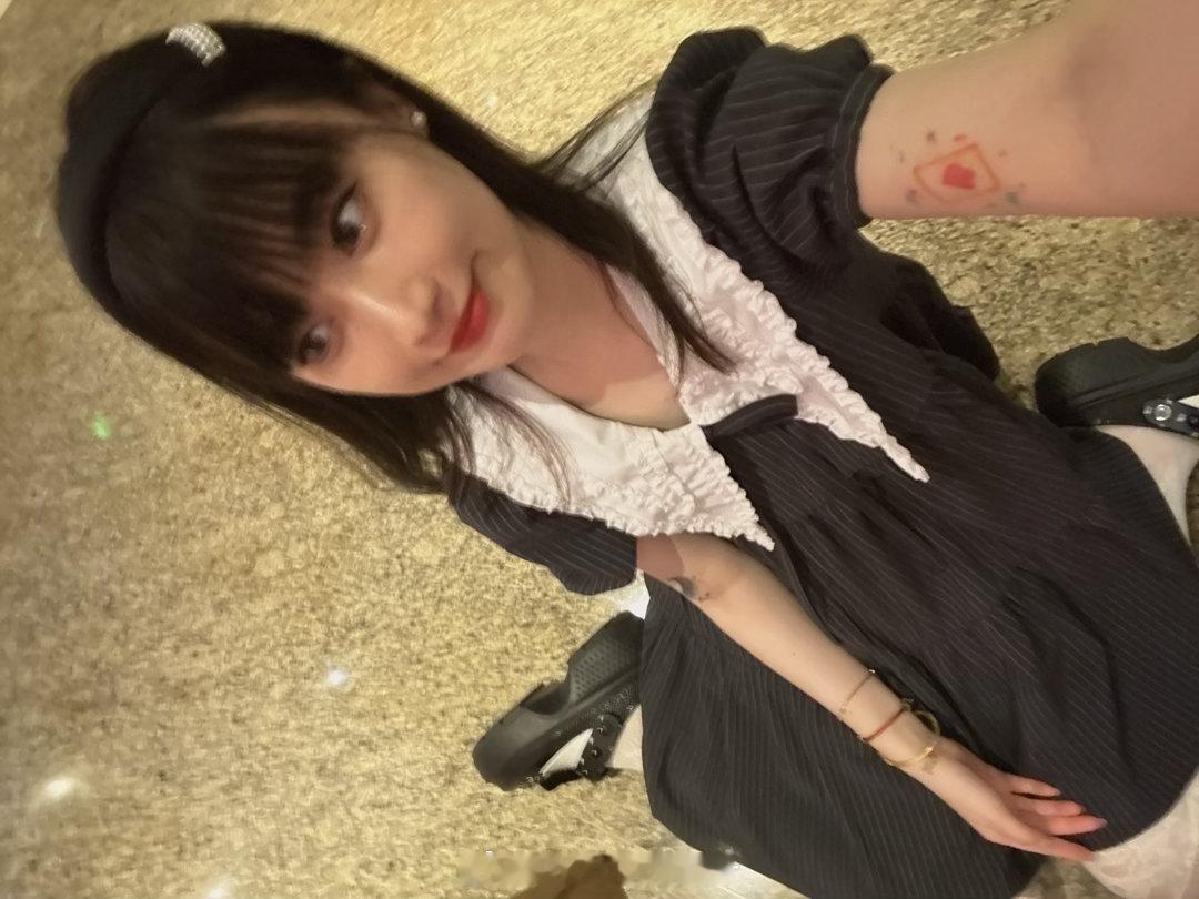 来打卡uu们的花艺 