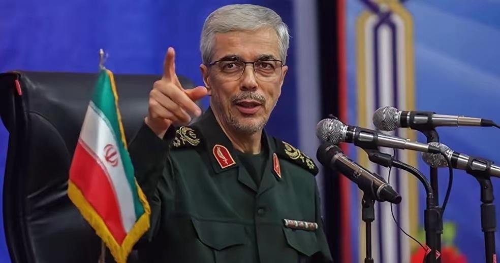 伊朗特种部队成功摧毁美军3枚钻地弹

4月26日深夜，伊朗西部赞詹省传来一则重磅