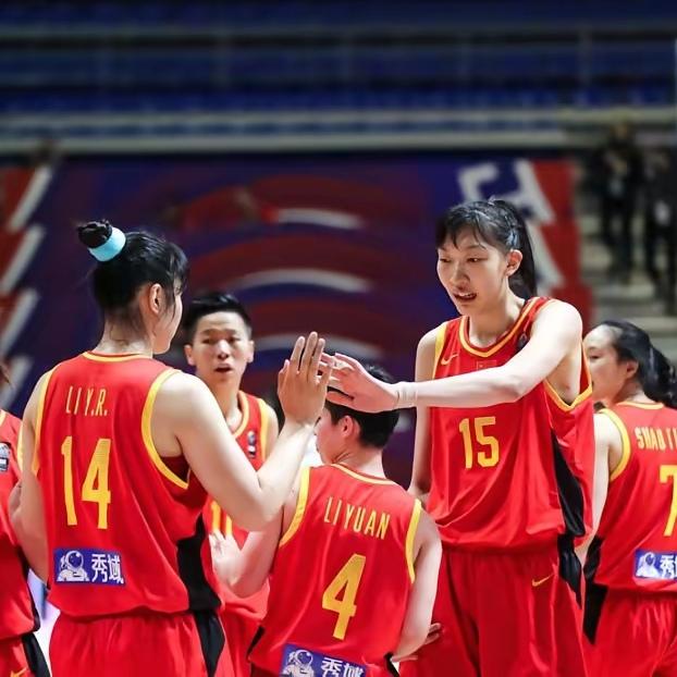 2026女篮世预赛3月11日激战正酣，亚太三强境遇天差地别，这是咋回事？

伊斯