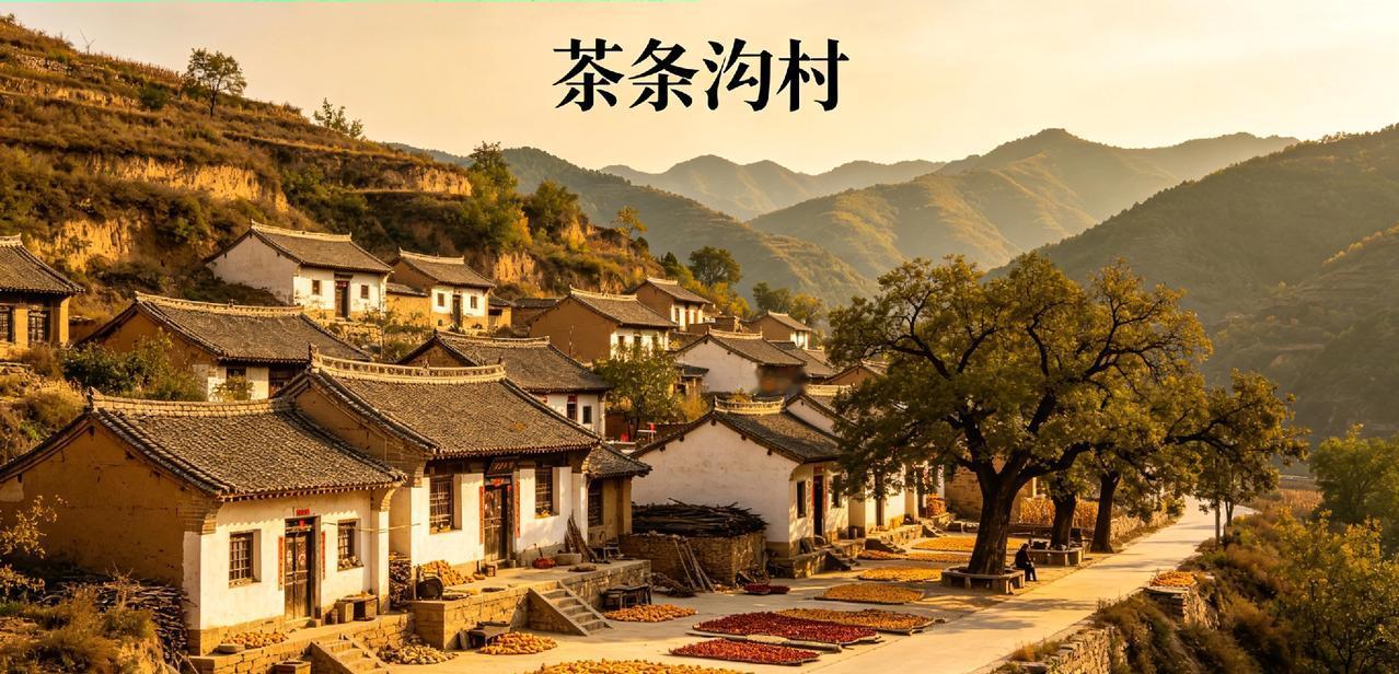 安图县第一大酱村茶条沟

        你吃过真正的大酱吗？不是超市里流水线的