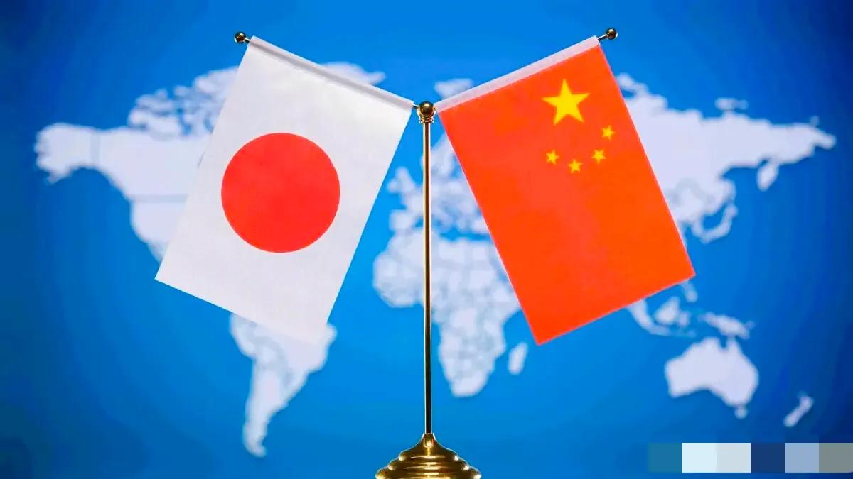 开始动手了！中国对日本实质性反制即将开始！11月19日，根据日本共同社报道，日媒