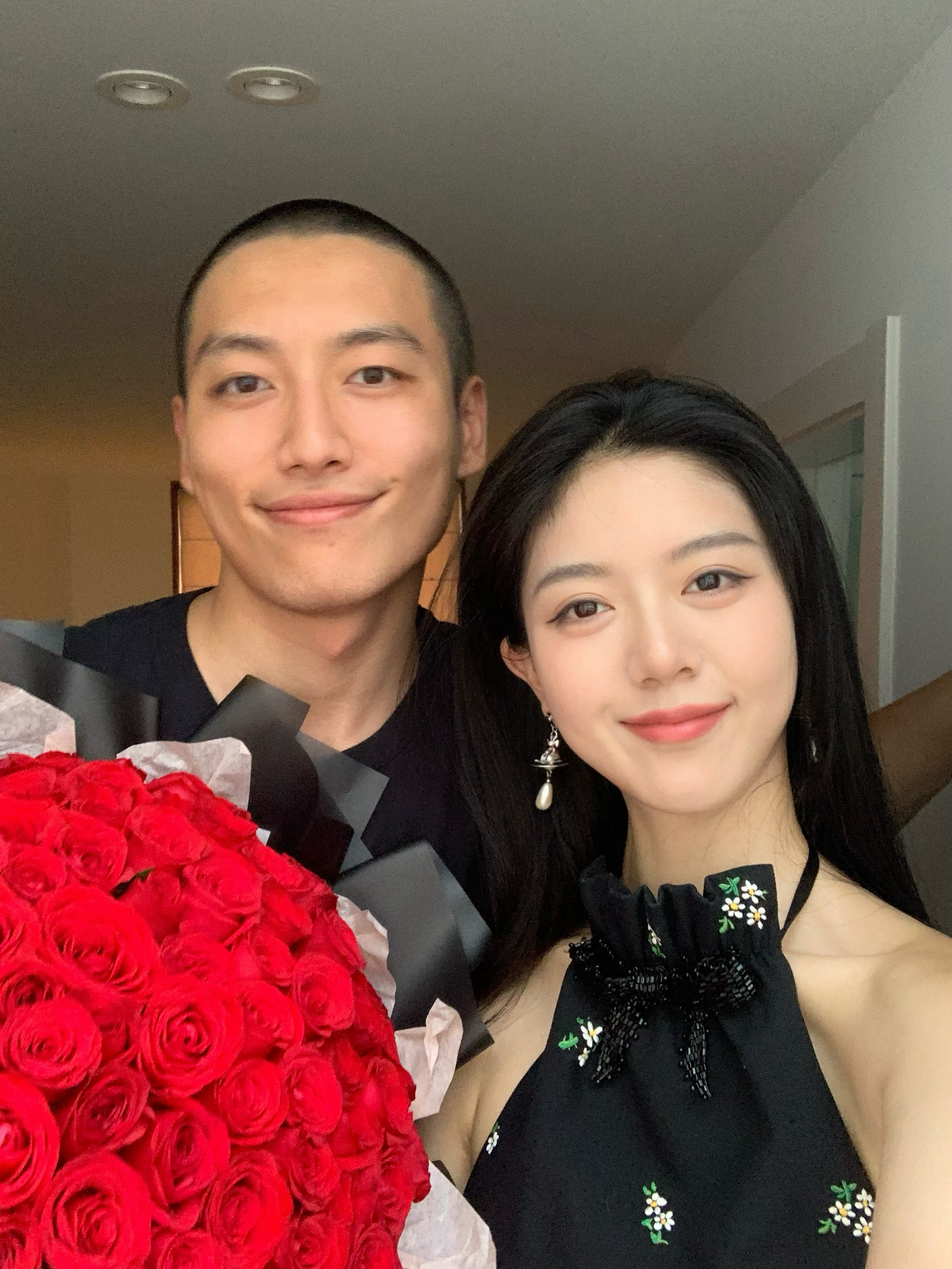 24岁啦🎂 ​​​