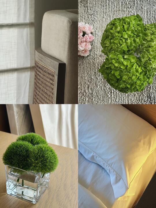 家居审美是件很私人的事情