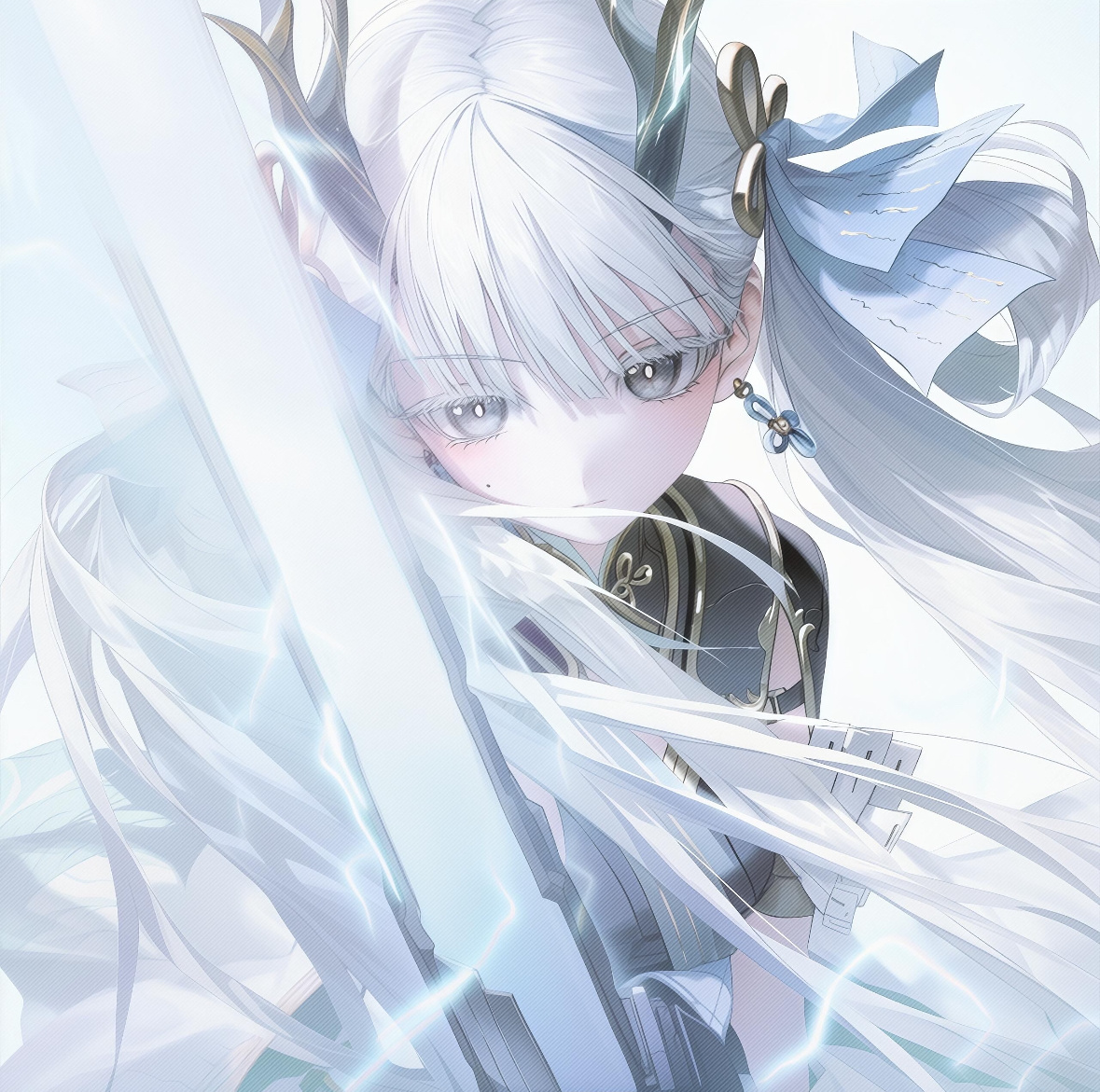 动漫女头｜漫头｜古早日漫头像｜女漫 