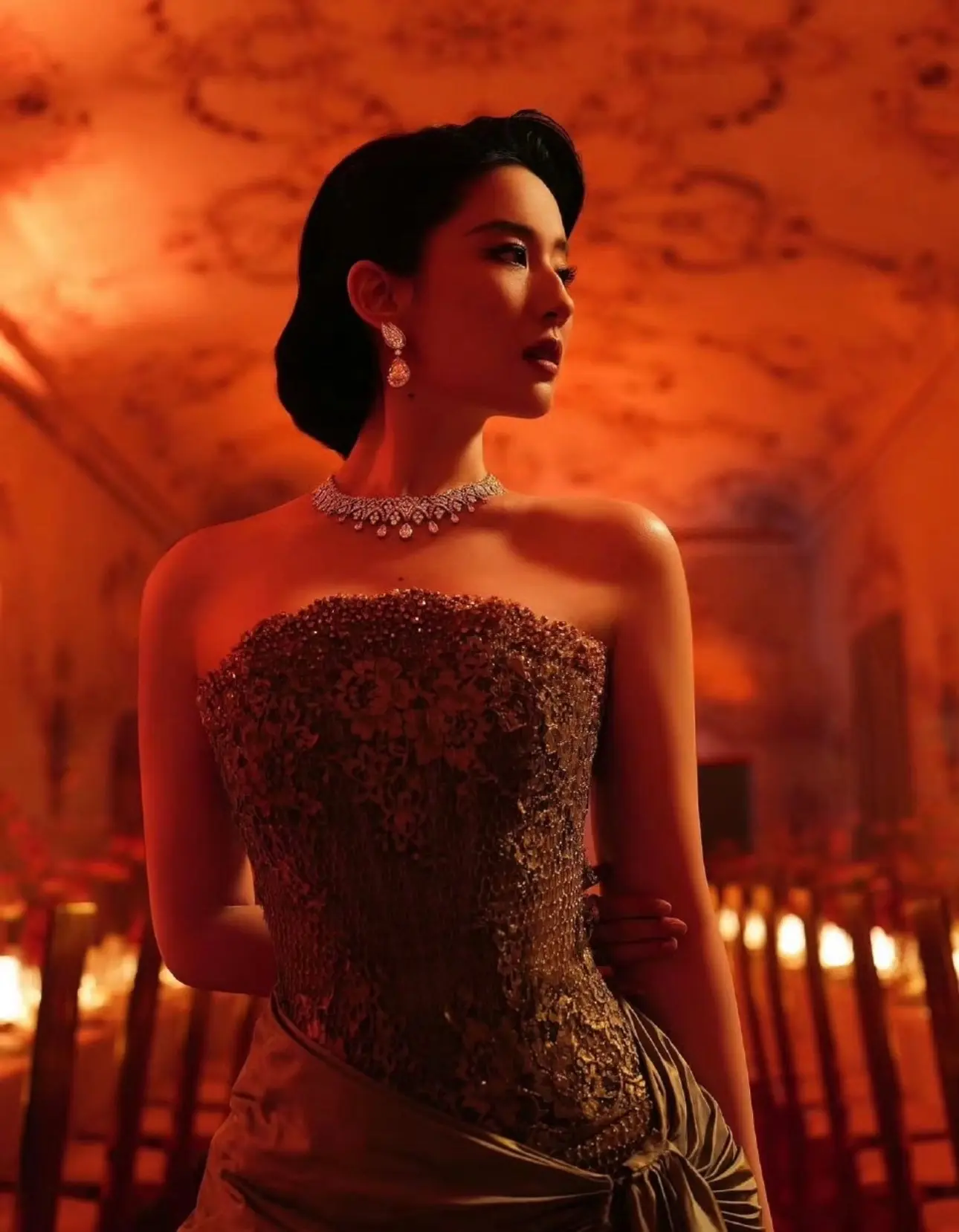 宝格丽首位认领