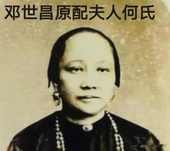 邓世昌黄海殉国后，一妻一妾从此天各一方，两代人的坚守太催泪
 
百年前的甲午黄海