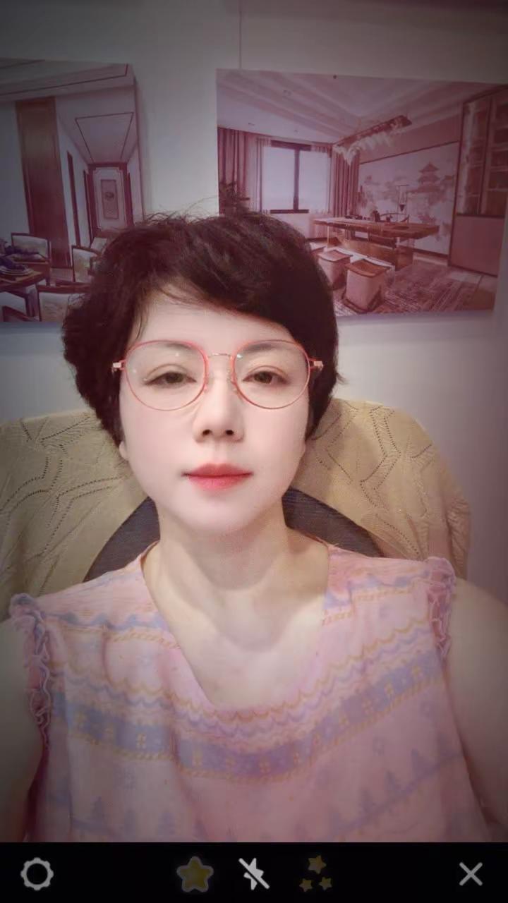 网购的第三件裙子……宅家的最好状态 心态抗老 心态年龄大讨论 心理年龄小秘密