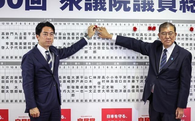 最后7天计票，日本新首相基本锁定，中日如果开战，结局只有一种。距离10月4日日本