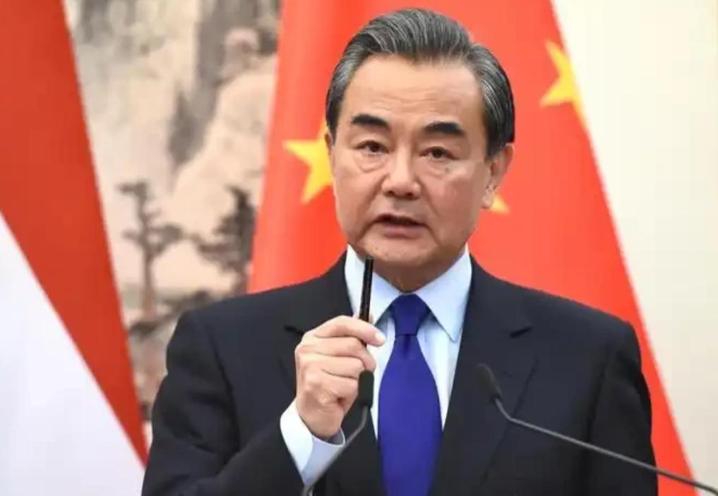 枪栓已经拉开，保险正式解锁！很多人以为中国还在搞口头抗议。错了！真相是，北京接连