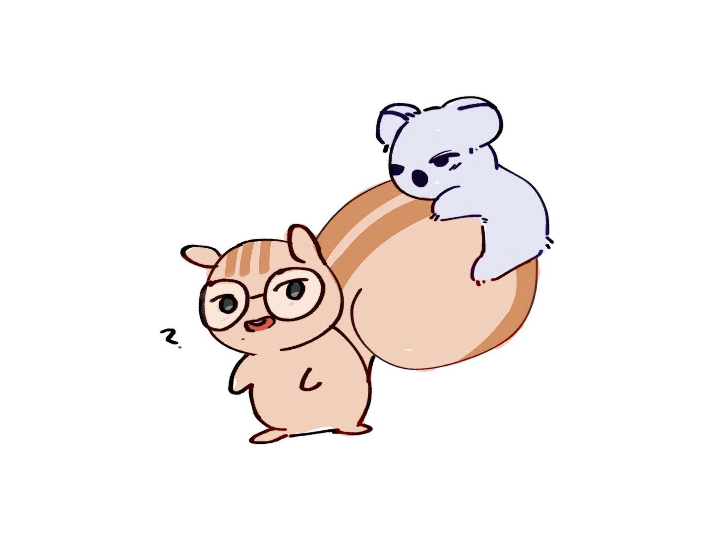 🐿️🐨cr.dodong-Ooo