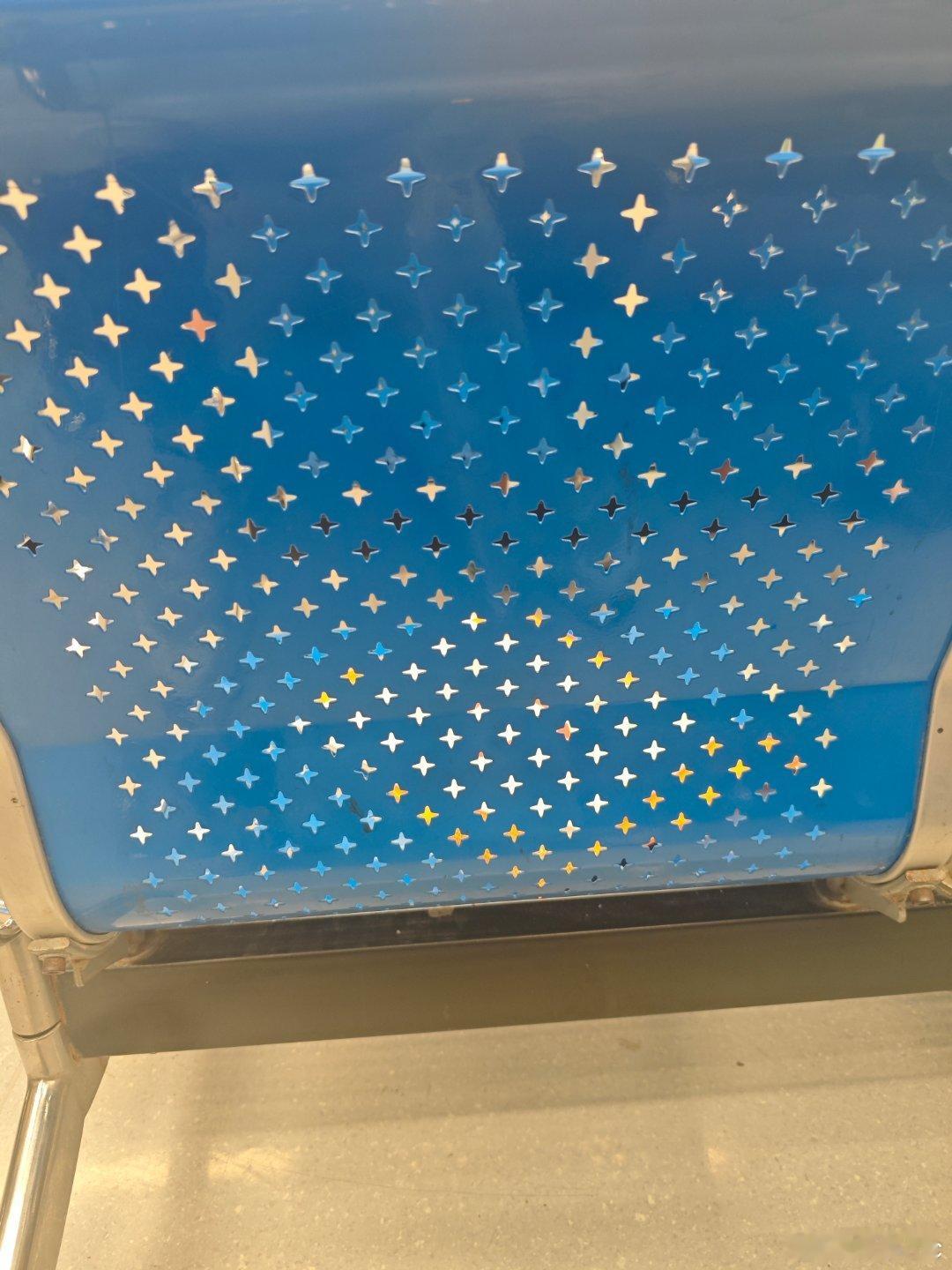 这个椅子的设计会不会侵权呢