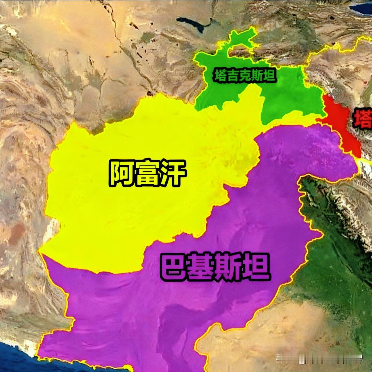 快讯！快讯！
巴基斯坦和阿富汗新消息！
10月18日，巴基斯坦与阿富汗首次在卡塔