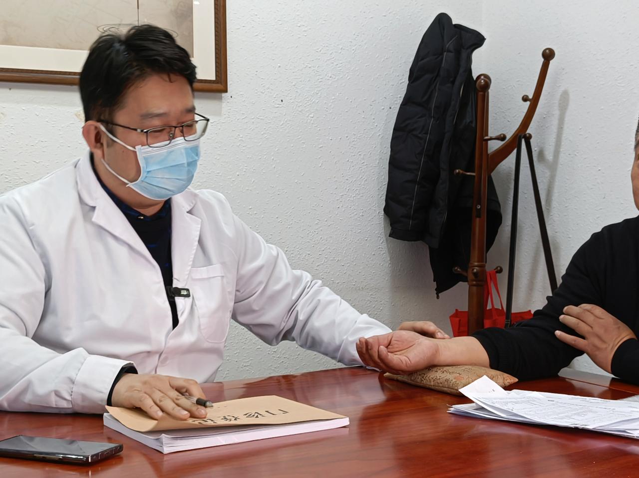 这个被称为 “高血压克星” 的稳压方，10个高压 9 个稳，还有1个在回落！
说