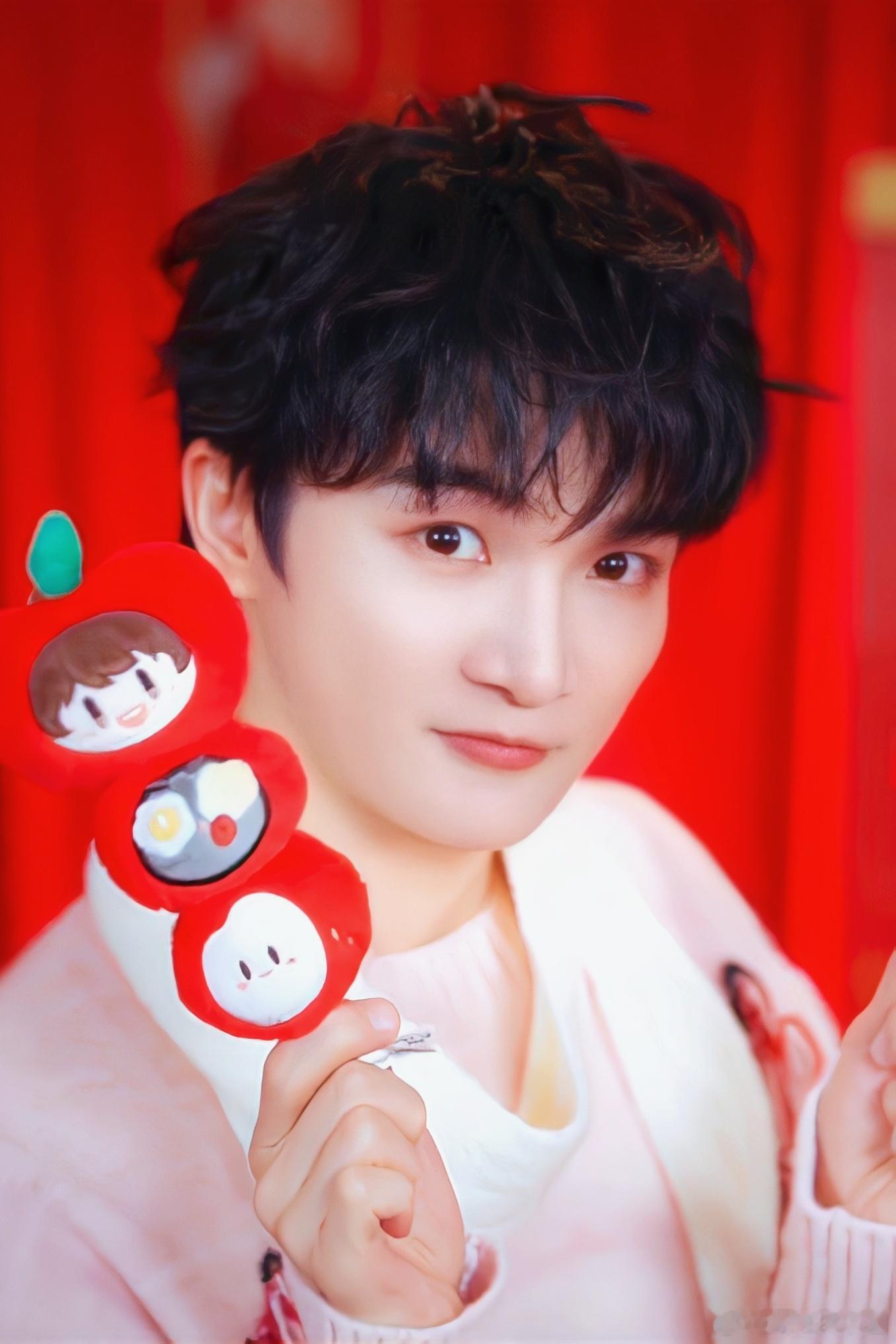 周深 周深加盟湖南卫视元宵喜乐会 [音乐]竖屏版周深吉量 【圈和米米说早安】喜欢