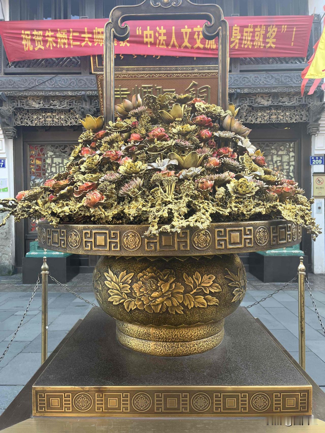 清河坊历史文化特色街区历史文化街区 清河坊 杭州 杭州旅游