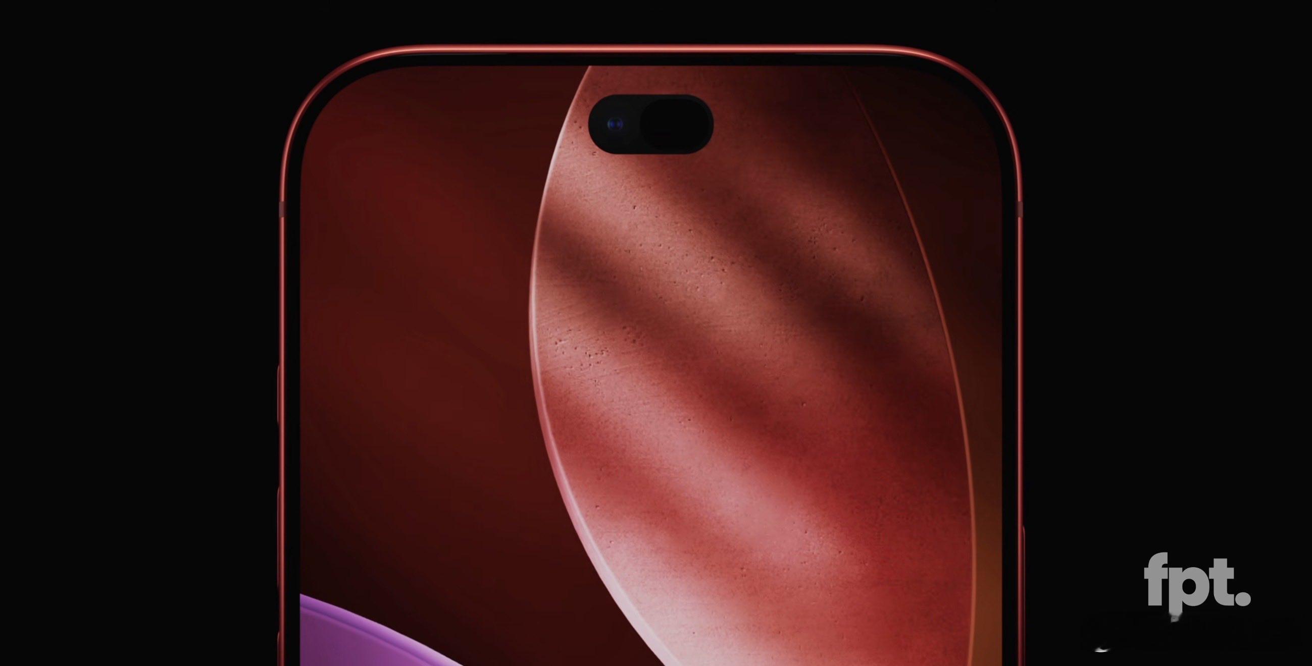 iPhone18ProMax实测厚度8.75mm  iPhone 18 Pro 
