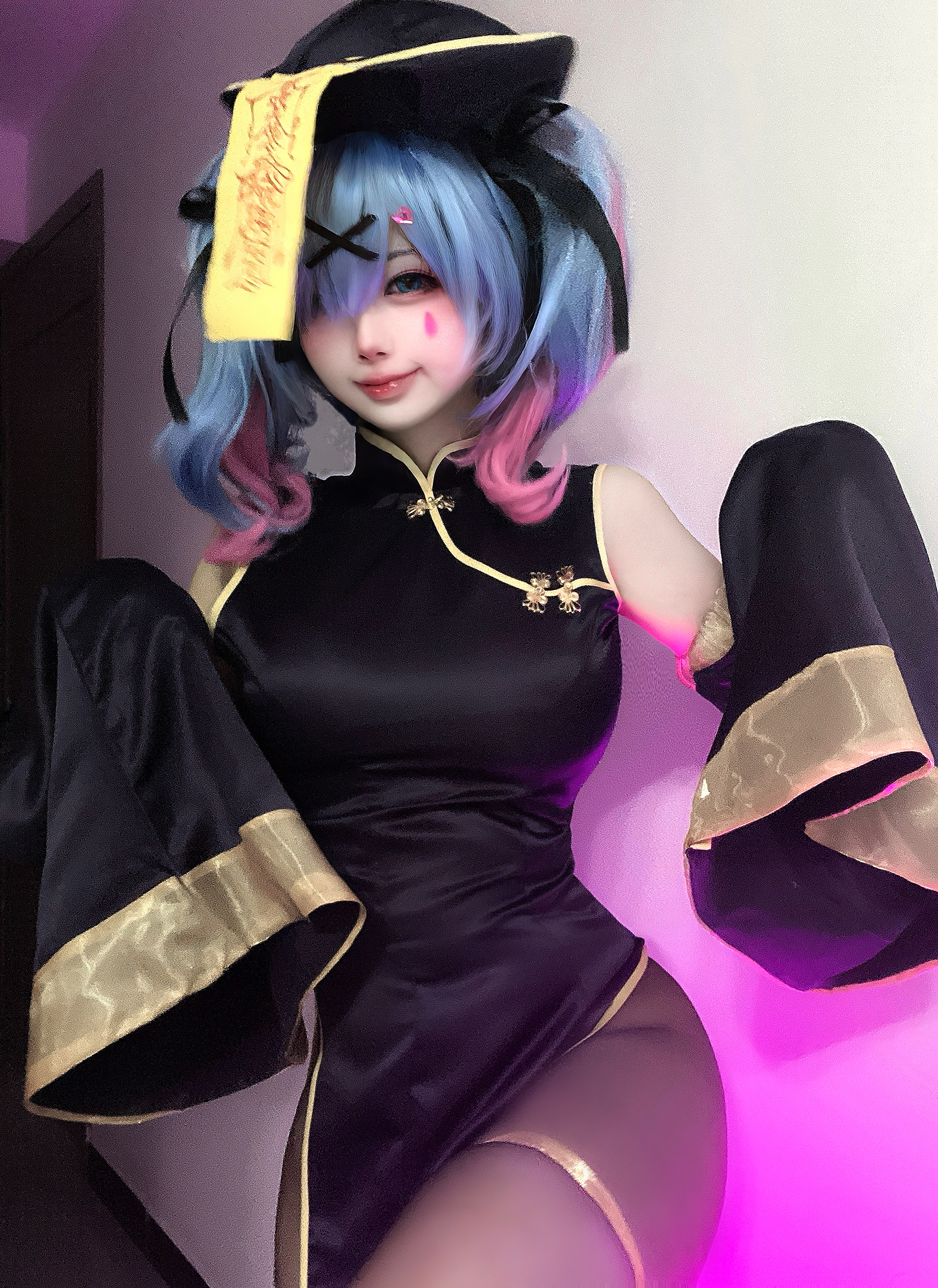 小姜丝！ ​​​