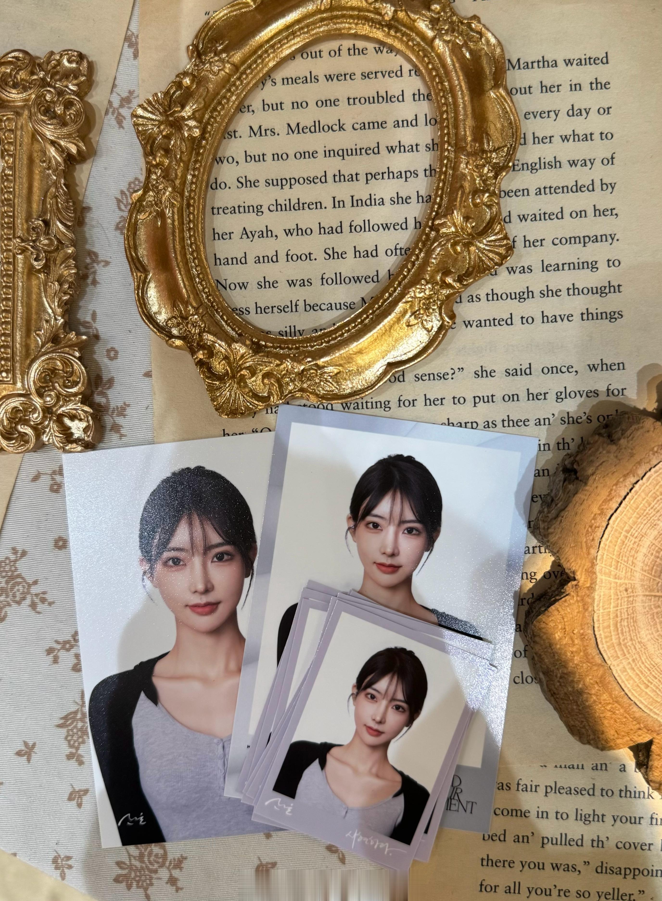 这个证件照指定哪也用不了[微笑] ​​​