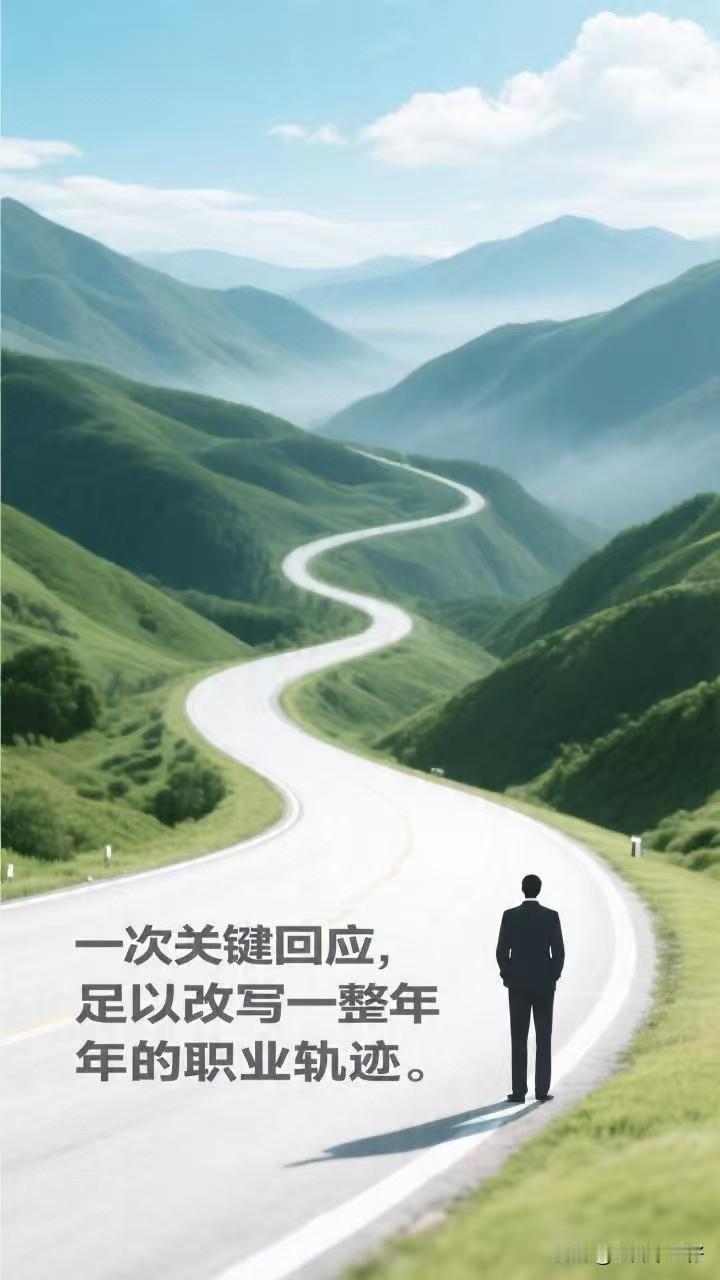 别再对领导说“我考虑下”，一犹豫机会就没了
 
网上很多人吐槽职场扎心事，领导问