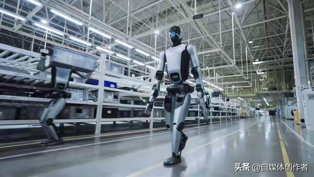 2026年全国两会，科技自立自强成为全球关注的核心议题。这场聚焦发展方向的讨论，