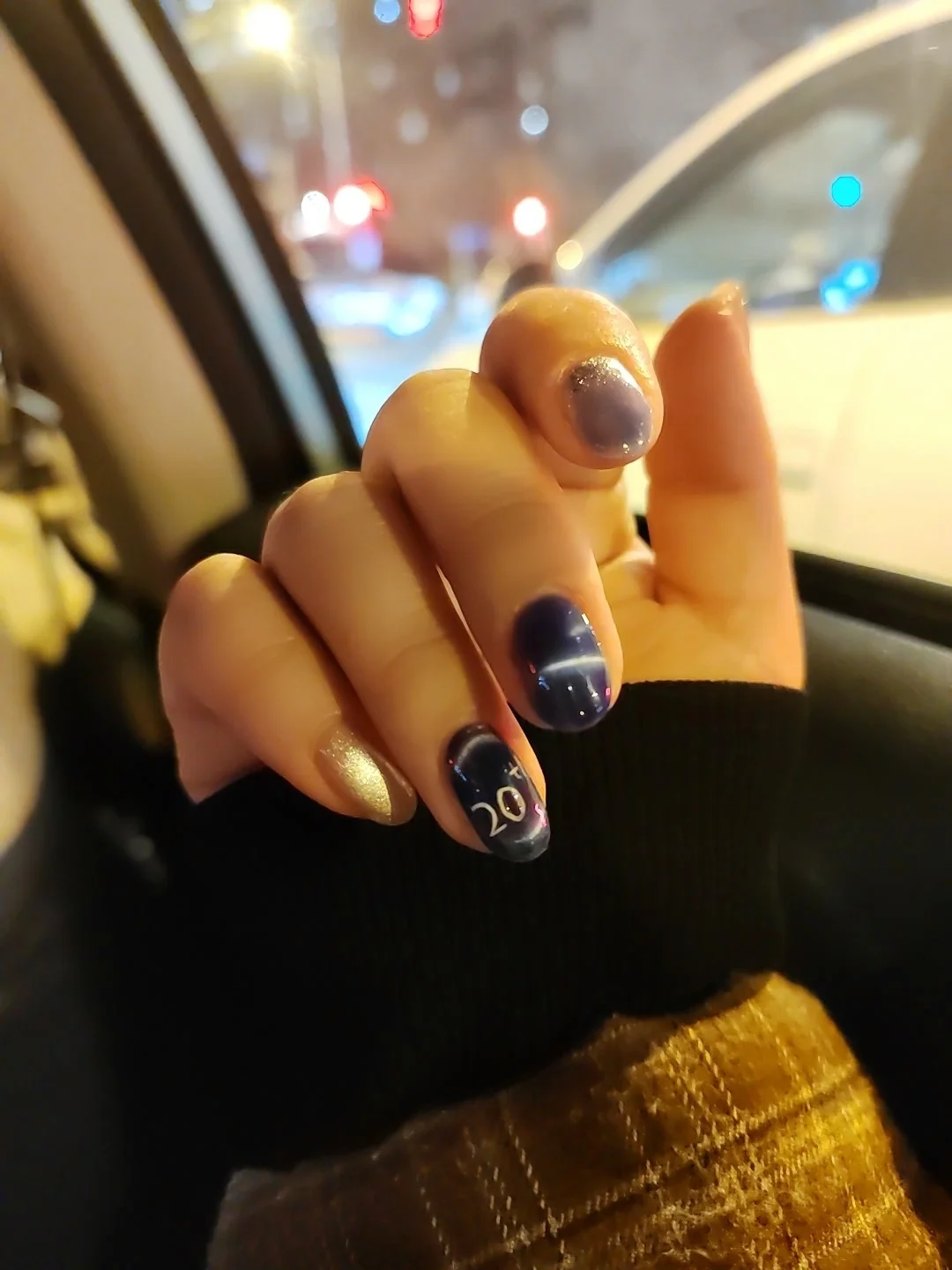 准备工作又完成一个，✌