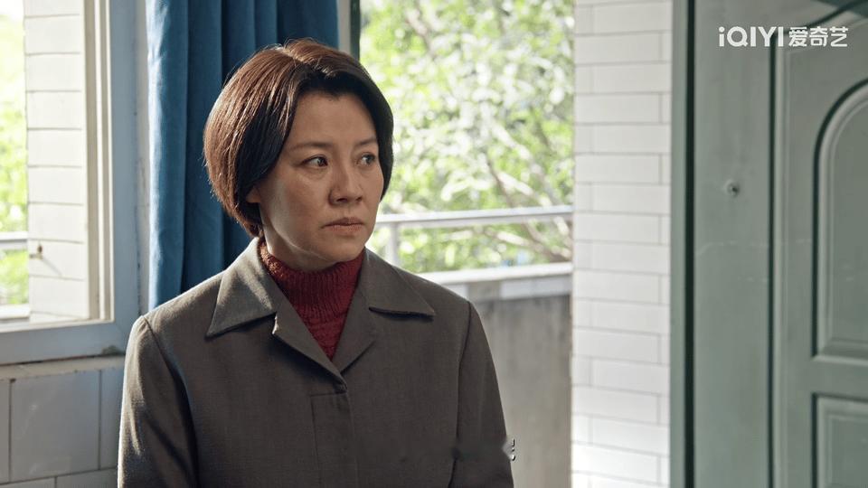 妈妈是我少年时代的英雌主义 看刘琳演绎的霍青莲，不由得联想到自己妈妈，很多情绪一